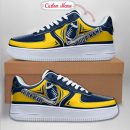 California Golden Bears NCAA Air Low-Top Sneakers Shoes For Men And Women