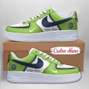 Canberra Raiders Air Low-Top Sneakers Shoes For Men And Women