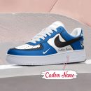 Canterbury-Bankstown Bulldogs Air Low-Top Sneakers Shoes For Men And Women