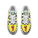 Cardi B Air Low-Top Sneakers Shoes For Men And Women