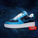 Carolina Panthers NFL Air Low-Top Sneakers Shoes For Men And Women