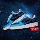 Carolina Panthers NFL Air Low-Top Sneakers Shoes For Men And Women