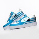 Carolina Panthers NFL Air Low-Top Sneakers Shoes For Men And Women