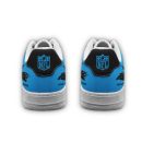 Carolina Panthers NFL Air Low-Top Sneakers Shoes For Men And Women