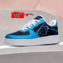 Carolina Panthers NFL Air Low-Top Sneakers Shoes For Men And Women