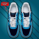Carolina Panthers NFL Air Low-Top Sneakers Shoes For Men And Women