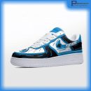 Carolina Panthers NFL Air Low-Top Sneakers Shoes For Men And Women