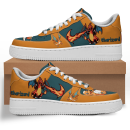 Charizard Air Low-Top Sneakers Shoes For Men And Women