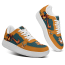 Charizard Air Low-Top Sneakers Shoes For Men And Women