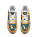 Charizard Air Low-Top Sneakers Shoes For Men And Women