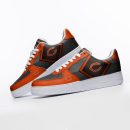 Chicago Bears NFL Air Low-Top Sneakers Shoes For Men And Women