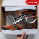 Chicago Bears NFL Air Low-Top Sneakers Shoes For Men And Women