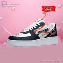 Chicago Bears NFL Air Low-Top Sneakers Shoes For Men And Women