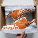 Chicago Bears NFL Air Low-Top Sneakers Shoes For Men And Women