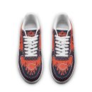 Chicago Bears NFL Air Low-Top Sneakers Shoes For Men And Women 0