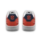Chicago Bears NFL Air Low-Top Sneakers Shoes For Men And Women 0