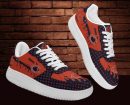 Chicago Bears NFL Air Low-Top Sneakers Shoes For Men And Women 0