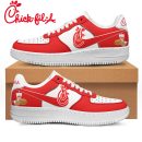 Chick-Fil-A Air Low-Top Sneakers Shoes For Men And Women