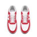 Chick-Fil-A Air Low-Top Sneakers Shoes For Men And Women