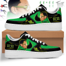 Chris Brown Air Low-Top Sneakers Shoes For Men And Women
