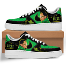 Chris Brown Air Low-Top Sneakers Shoes For Men And Women