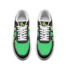 Chris Brown Air Low-Top Sneakers Shoes For Men And Women