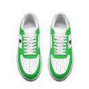 Chris Brown Air Low-Top Sneakers Shoes For Men And Women