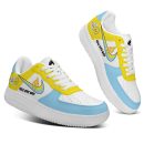 Chucky Air Low-Top Sneakers Shoes For Men And Women