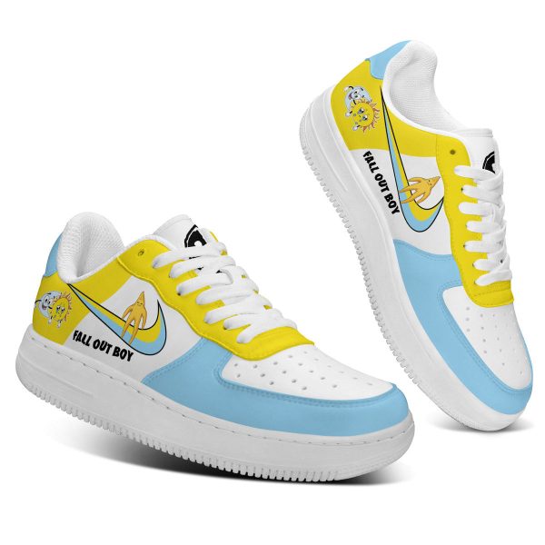 Chucky Air Low-Top Sneakers Shoes For Men And Women - Image 2
