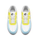 Chucky Air Low-Top Sneakers Shoes For Men And Women