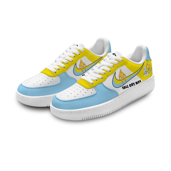 Chucky Air Low-Top Sneakers Shoes For Men And Women - Image 5