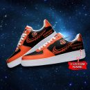Cincinnati Bengals NFL Air Low-Top Sneakers Shoes For Men And Women