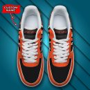 Cincinnati Bengals NFL Air Low-Top Sneakers Shoes For Men And Women