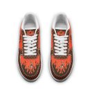 Cleveland Browns NFL Air Low-Top Sneakers Shoes For Men And Women