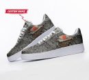 Cleveland Browns NFL Air Low-Top Sneakers Shoes For Men And Women