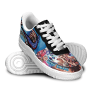 Cody Rhodes Air Low-Top Sneakers Shoes For Men And Women