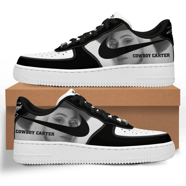 Cowboy Carter Air Low-Top Sneakers Shoes For Men And Women