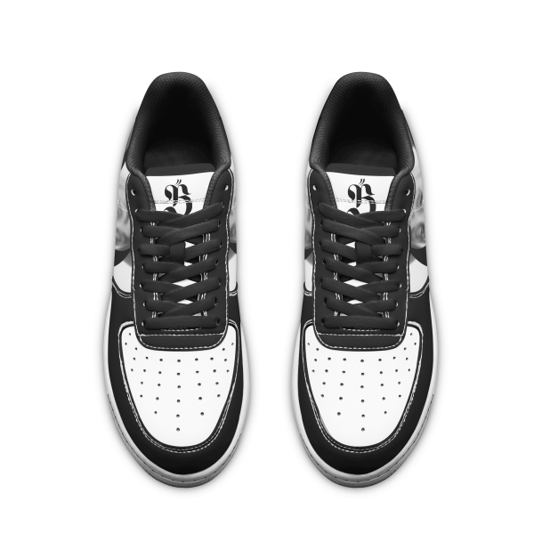 Cowboy Carter Air Low-Top Sneakers Shoes For Men And Women - Image 3