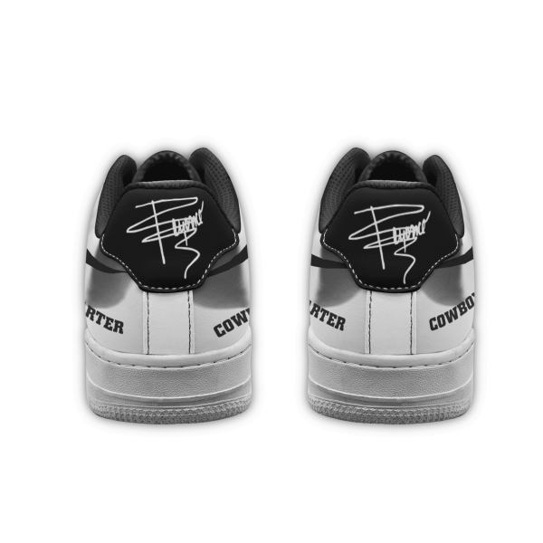 Cowboy Carter Air Low-Top Sneakers Shoes For Men And Women - Image 4