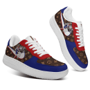Cowboy Carter Air Low-Top Sneakers Shoes For Men And Women