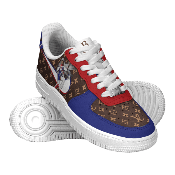 Cowboy Carter Air Low-Top Sneakers Shoes For Men And Women - Image 3