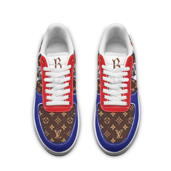 Cowboy Carter Air Low-Top Sneakers Shoes For Men And Women - Image 4