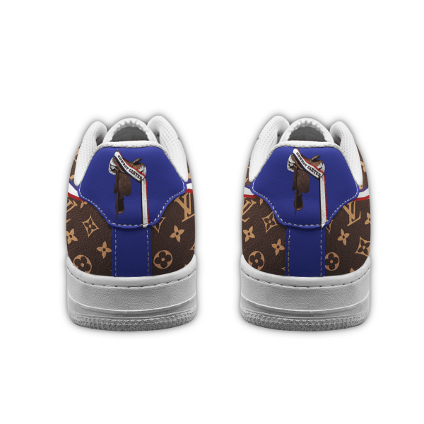 Cowboy Carter Air Low-Top Sneakers Shoes For Men And Women - Image 5