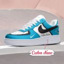 Cronulla-Sutherland Sharks Air Low-Top Sneakers Shoes For Men And Women