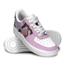 Cry Baby Air Low-Top Sneakers Shoes For Men And Women