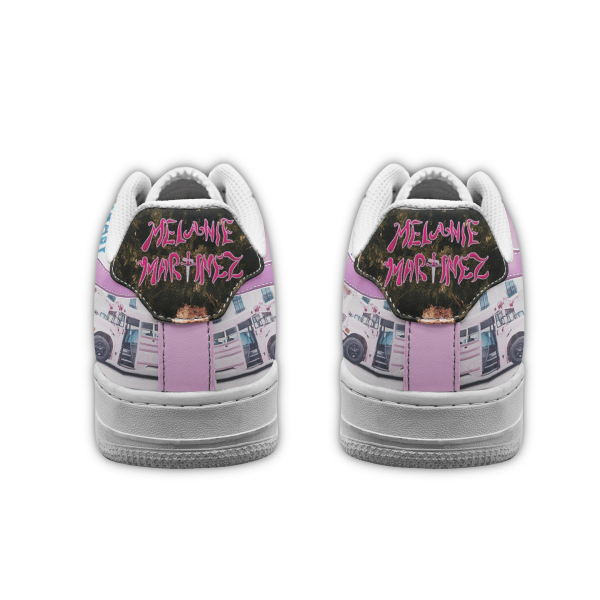 Cry Baby Air Low-Top Sneakers Shoes For Men And Women - Image 3