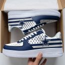 Dallas Cowboys NFL Air Low-Top Sneakers Shoes For Men And Women