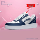 Dallas Cowboys NFL Air Low-Top Sneakers Shoes For Men And Women