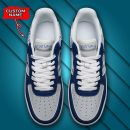 Dallas Cowboys NFL Air Low-Top Sneakers Shoes For Men And Women