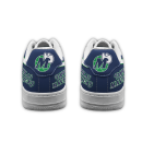 Dallas Mavericks Air Low-Top Sneakers Shoes For Men And Women